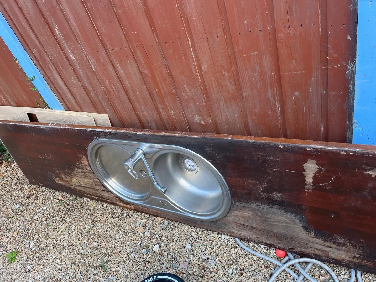 Work top - Image 1
