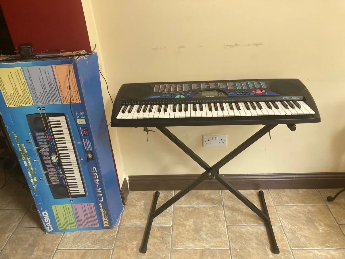 Keyboard - Image 2