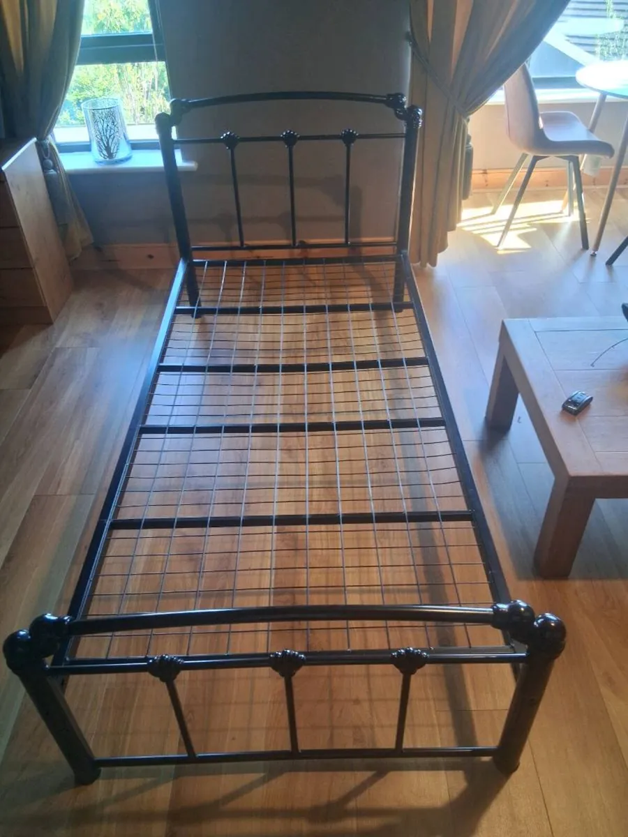 Bed Frame