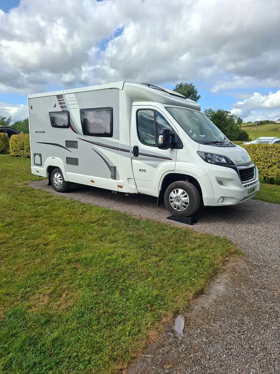 Motorhome - Image 1