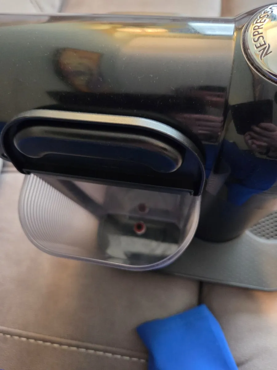 Nespresso Coffee machine - Image 2