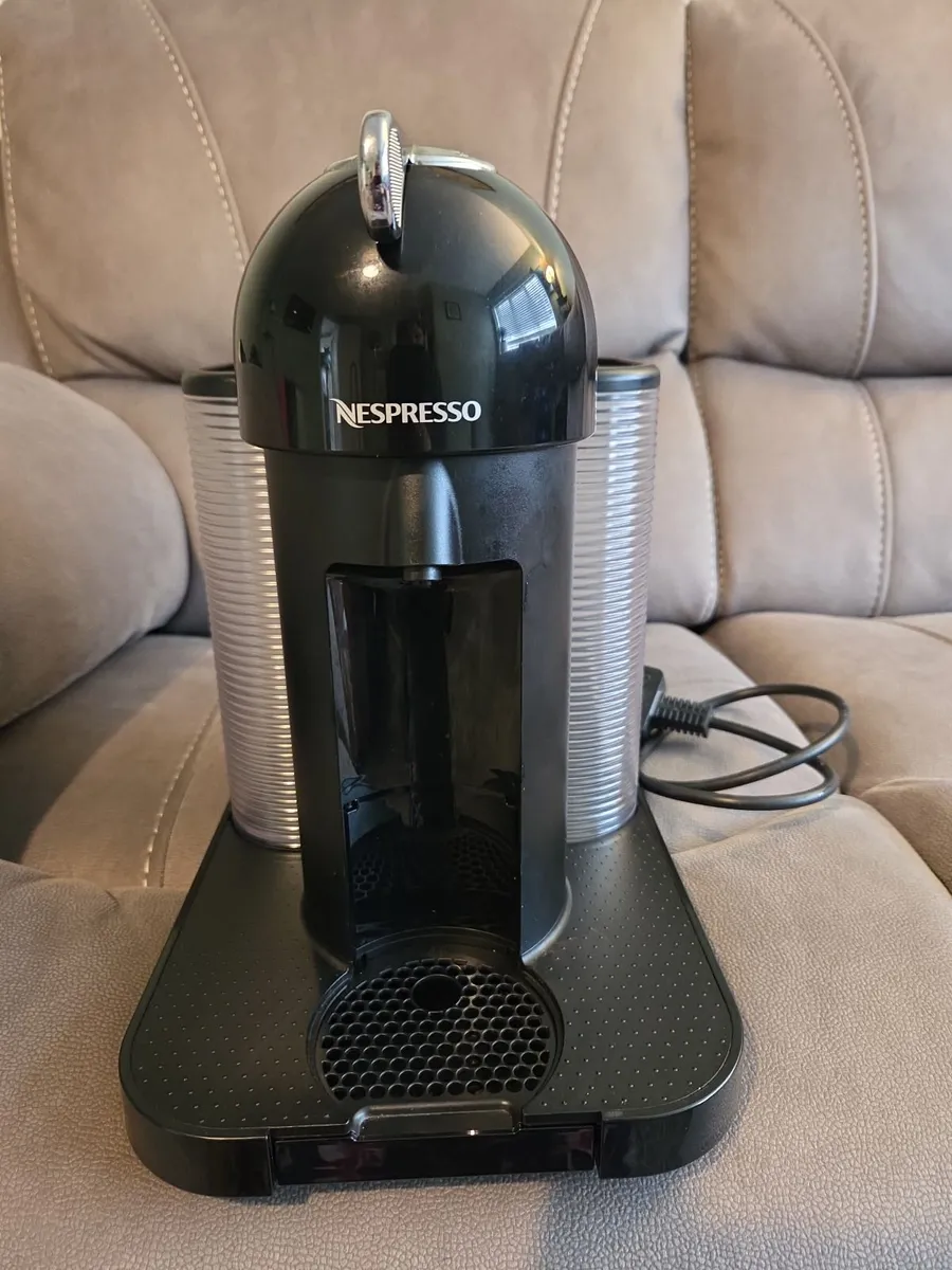 Nespresso Coffee machine - Image 3