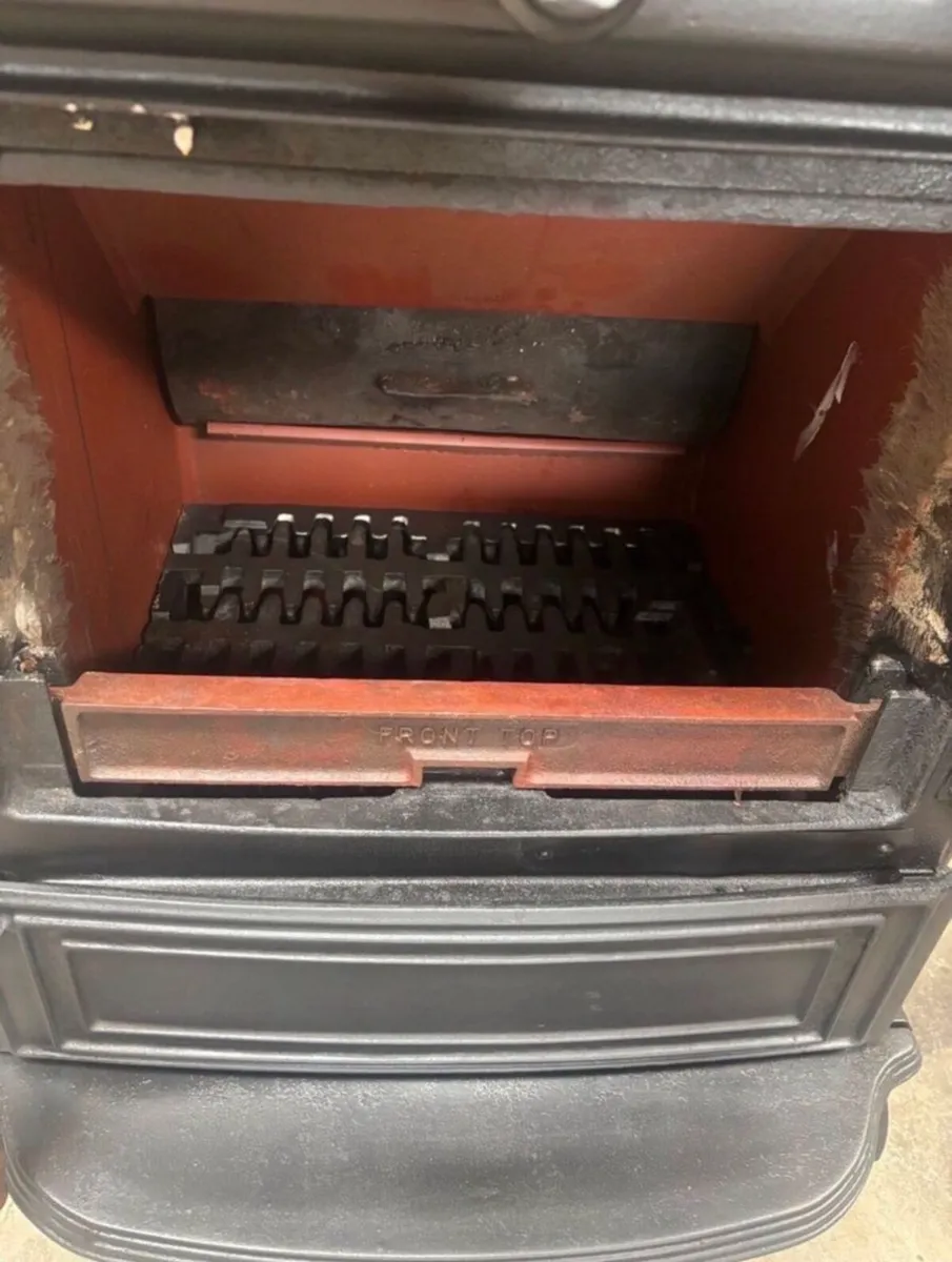 Stanley Erin stove - Image 2