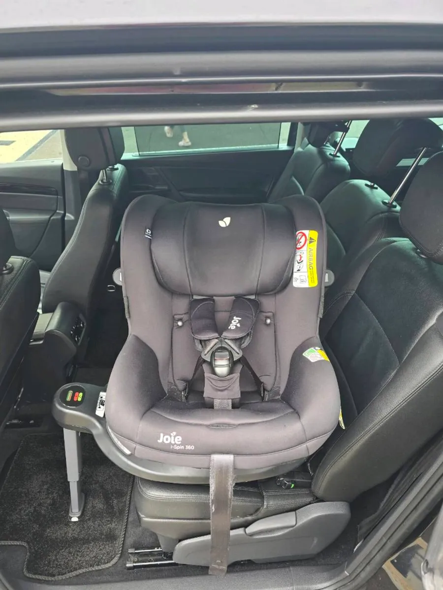 Joie I-Spin 360 0-15 months car seat - Image 2