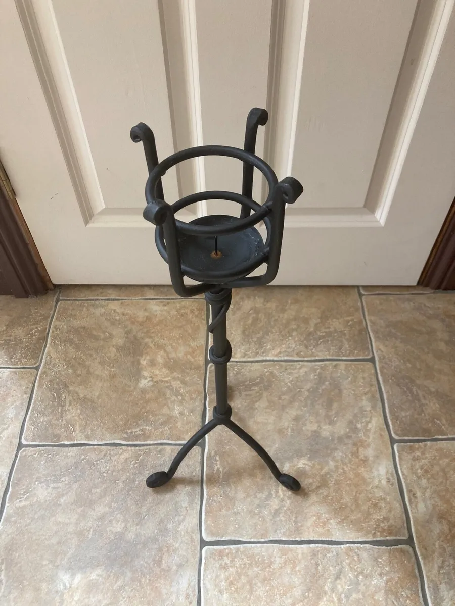 Candle stand - Image 3