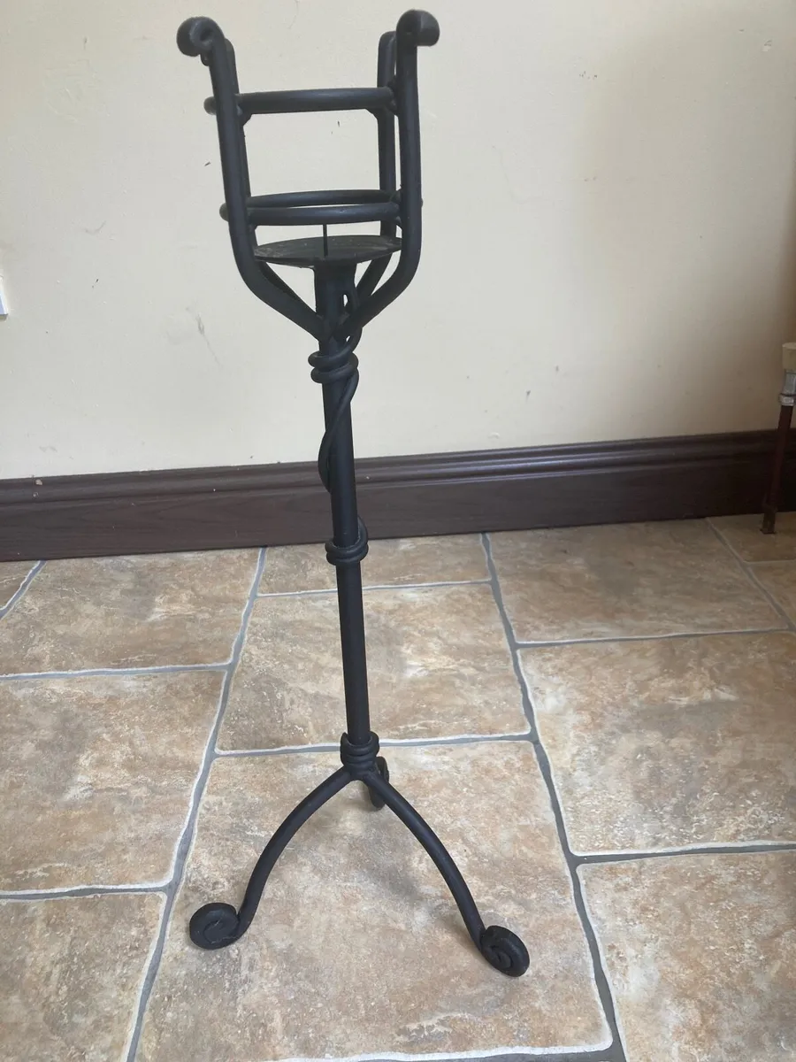 Candle stand - Image 2