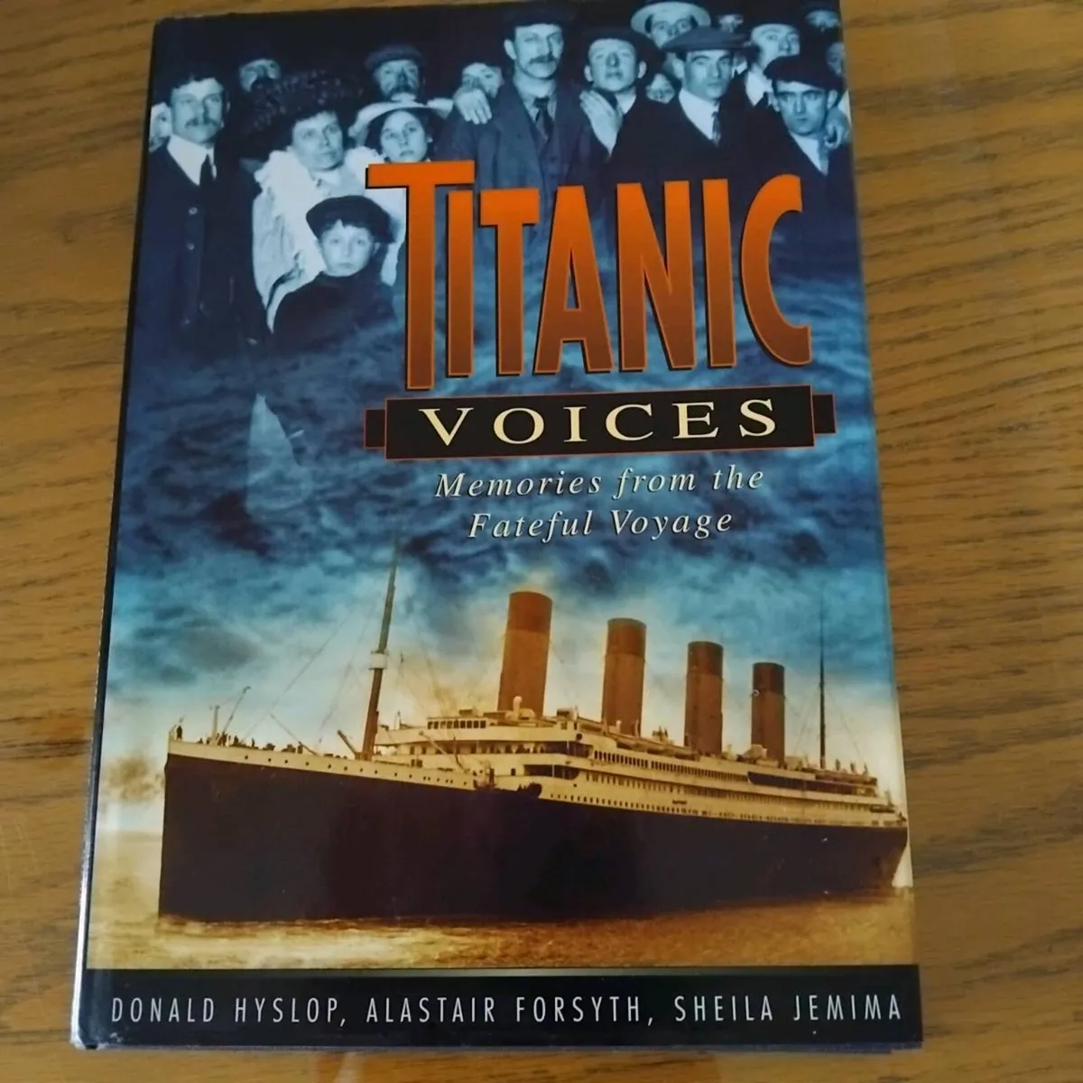 BOOK - Image 1