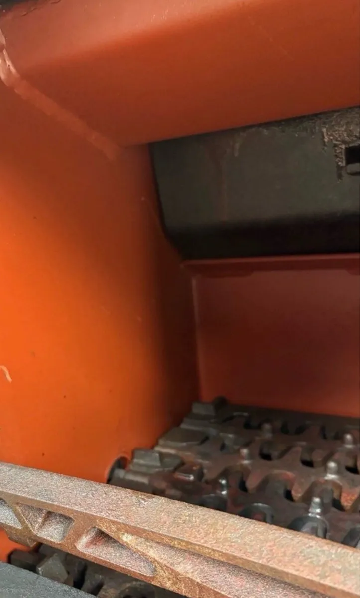 Stanley Erin stove - Image 3