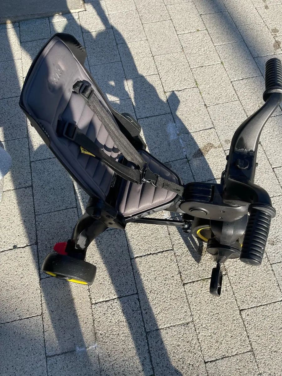 Trike - Image 4