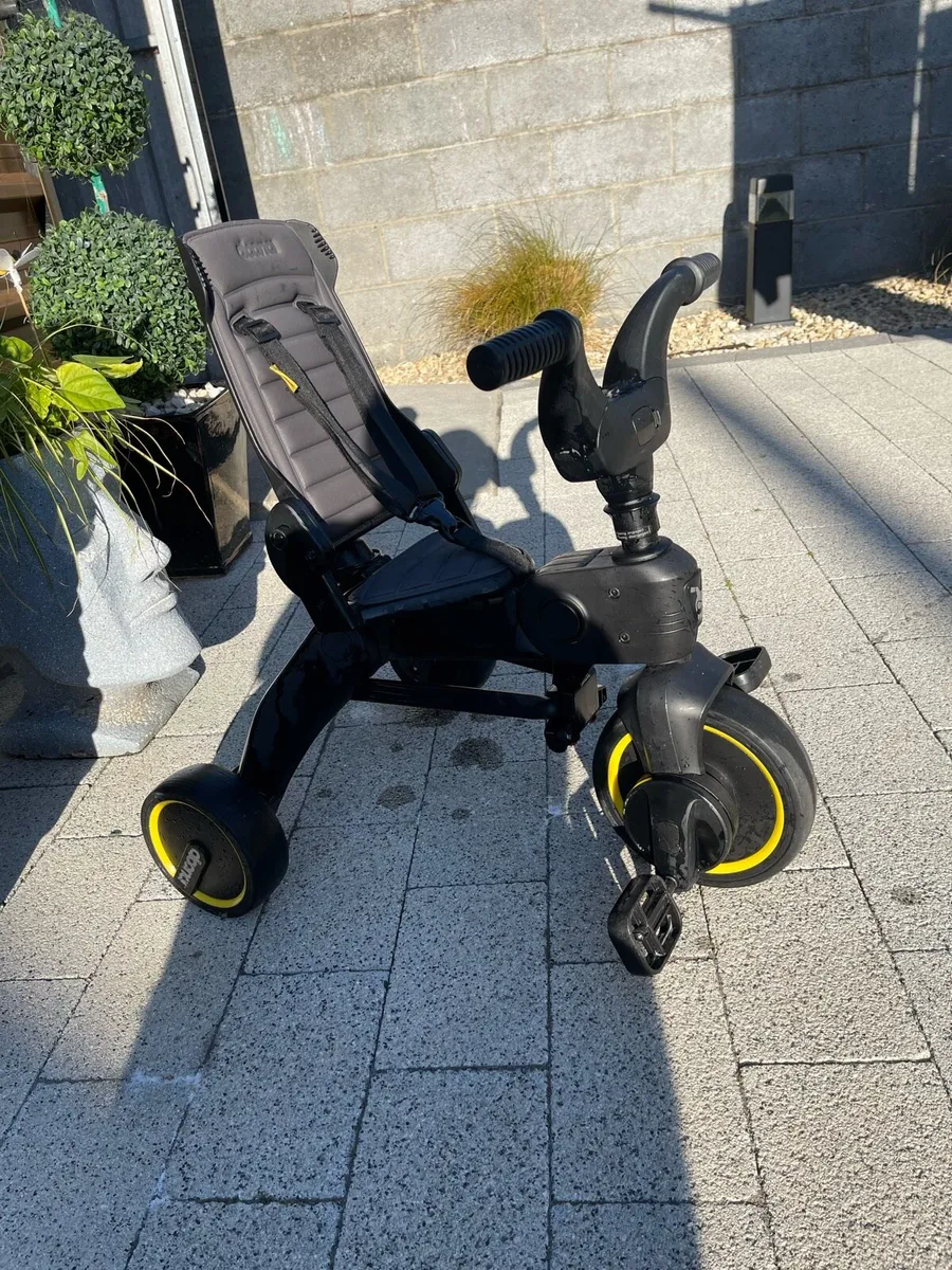 Trike - Image 1