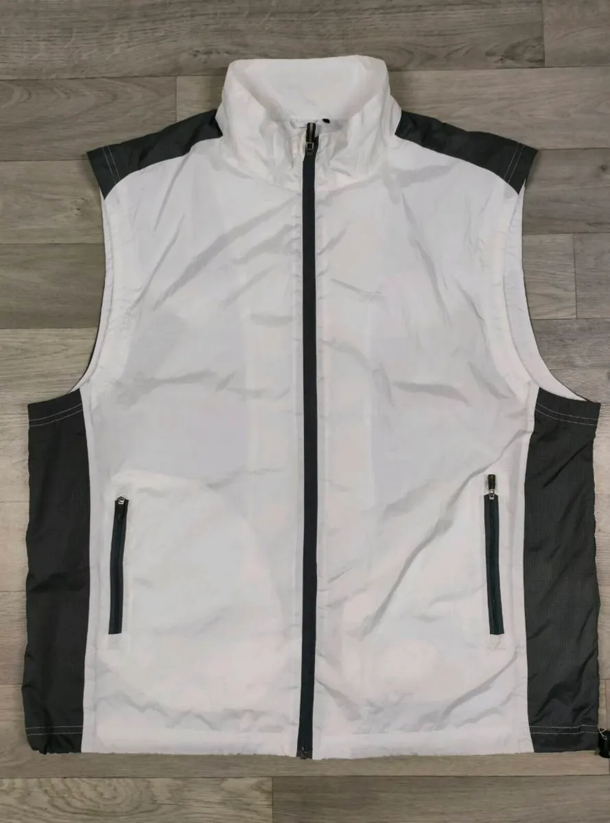 Ping Performance Golf Vest Gilet Mens Large - Image 2