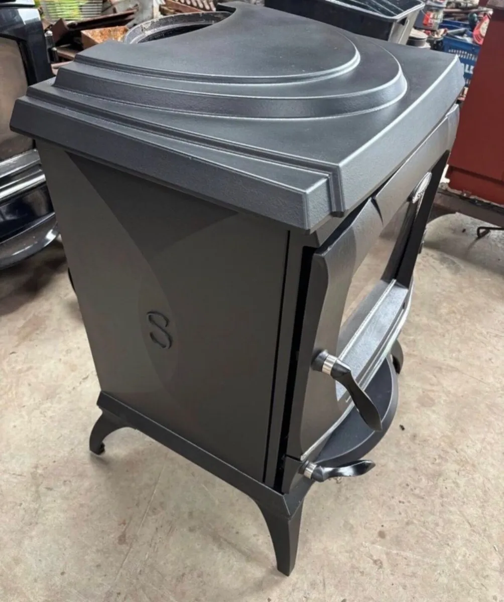 Stanley Reginald Stove - Image 2