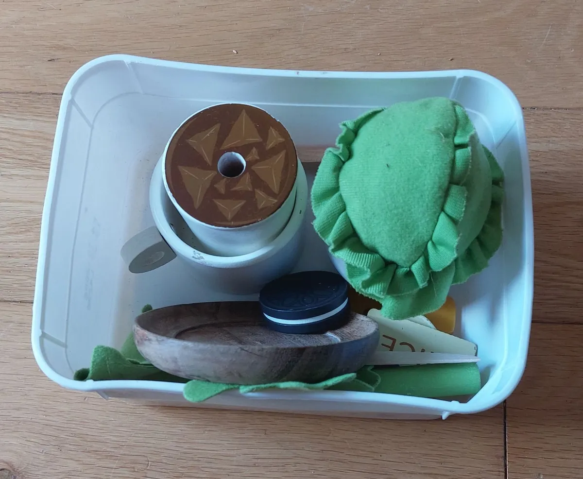 Montessori bundle - Image 2