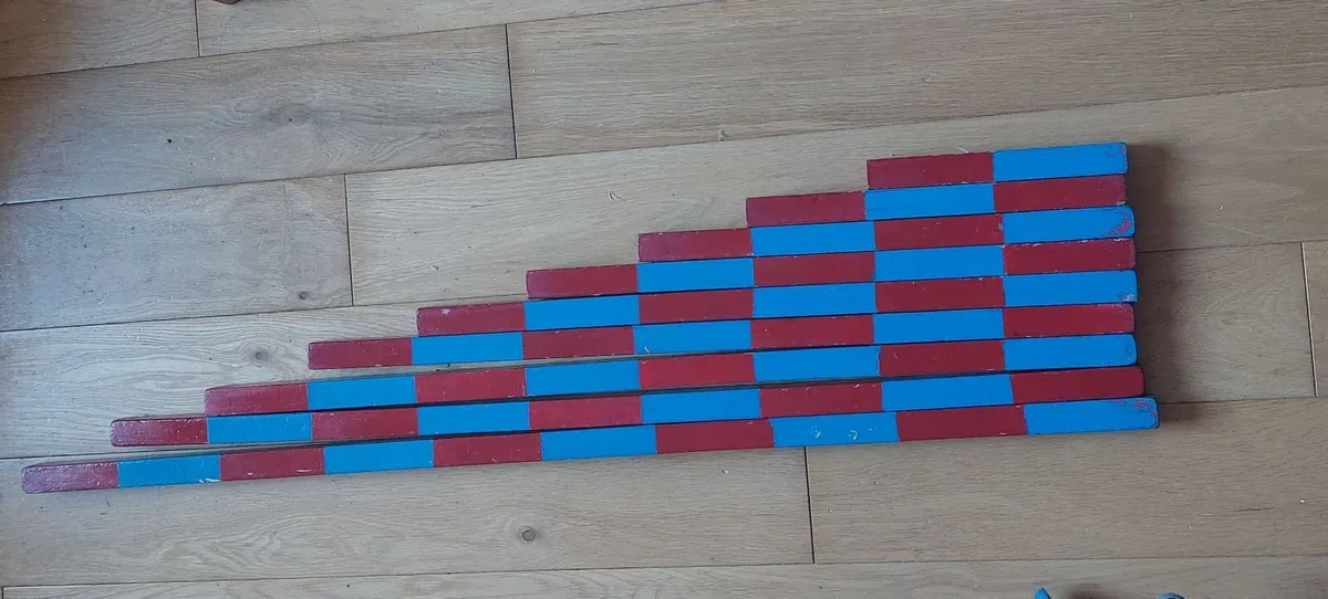 Montessori bundle - Image 4