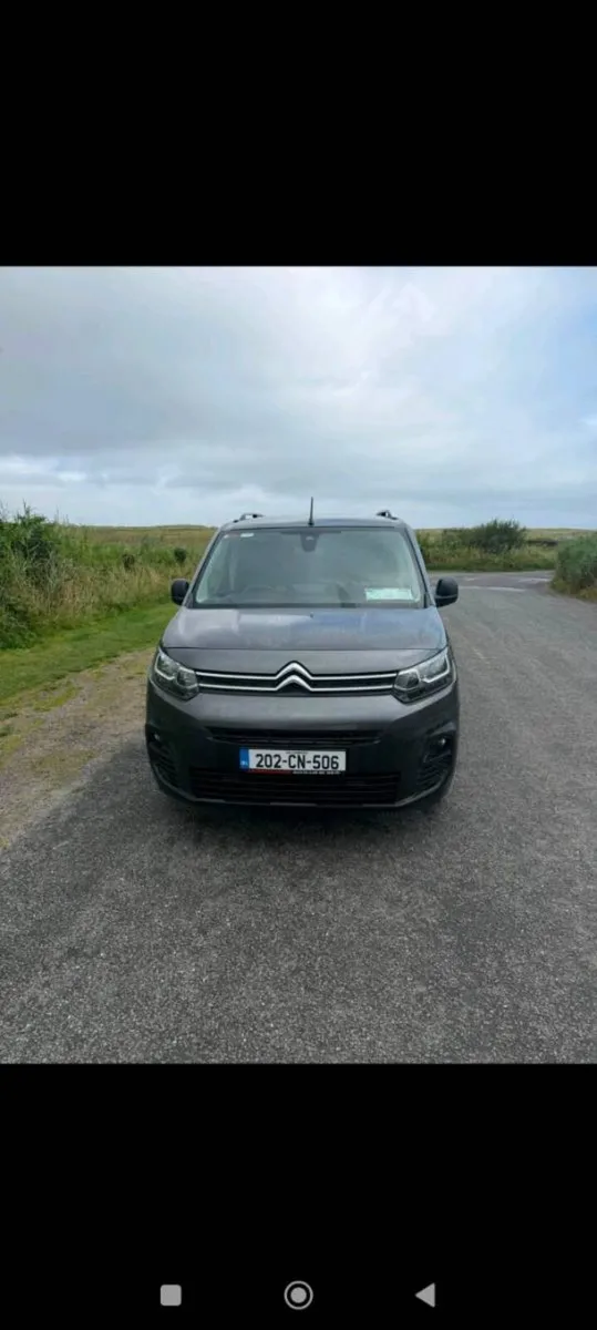 ***Citroen Berlingo*** - Image 2