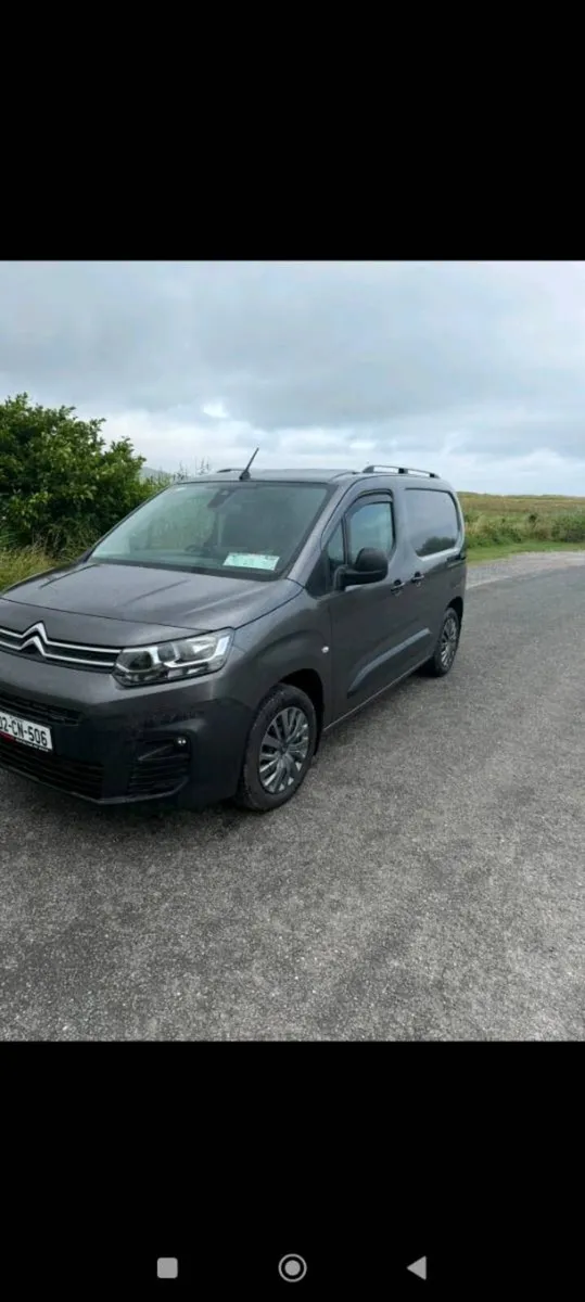 ***Citroen Berlingo*** - Image 3