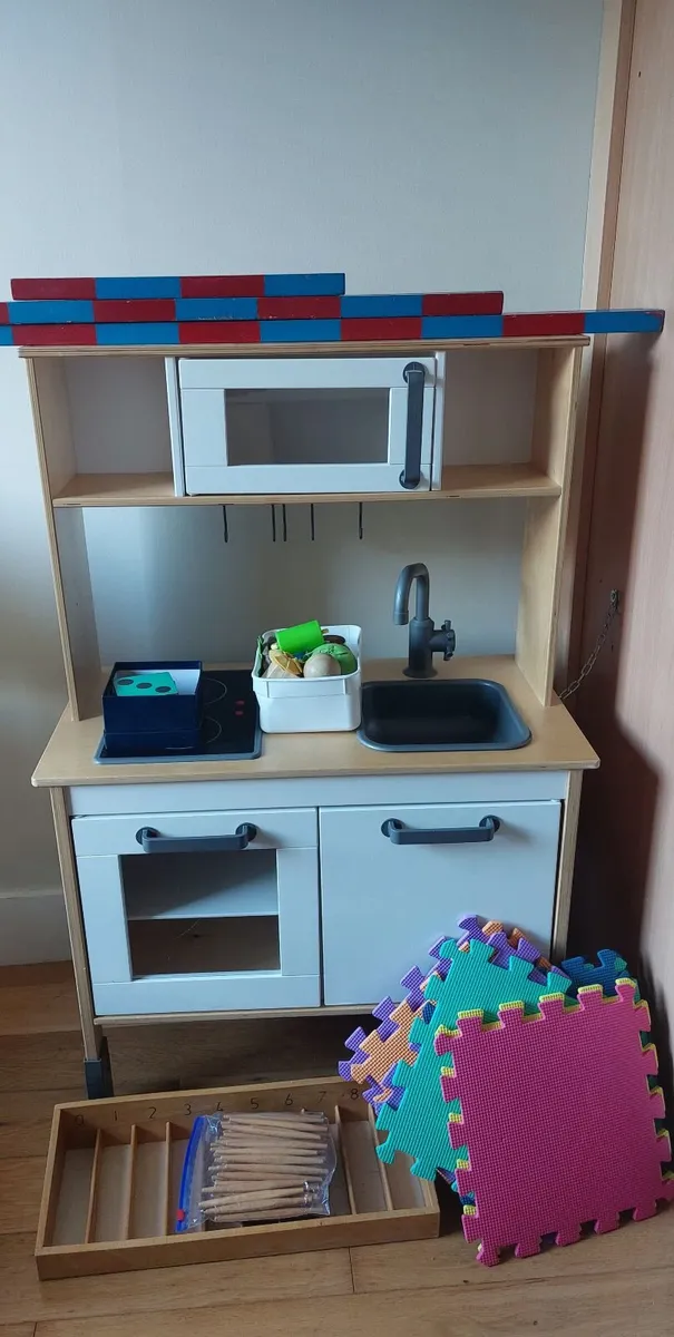 Montessori bundle - Image 1