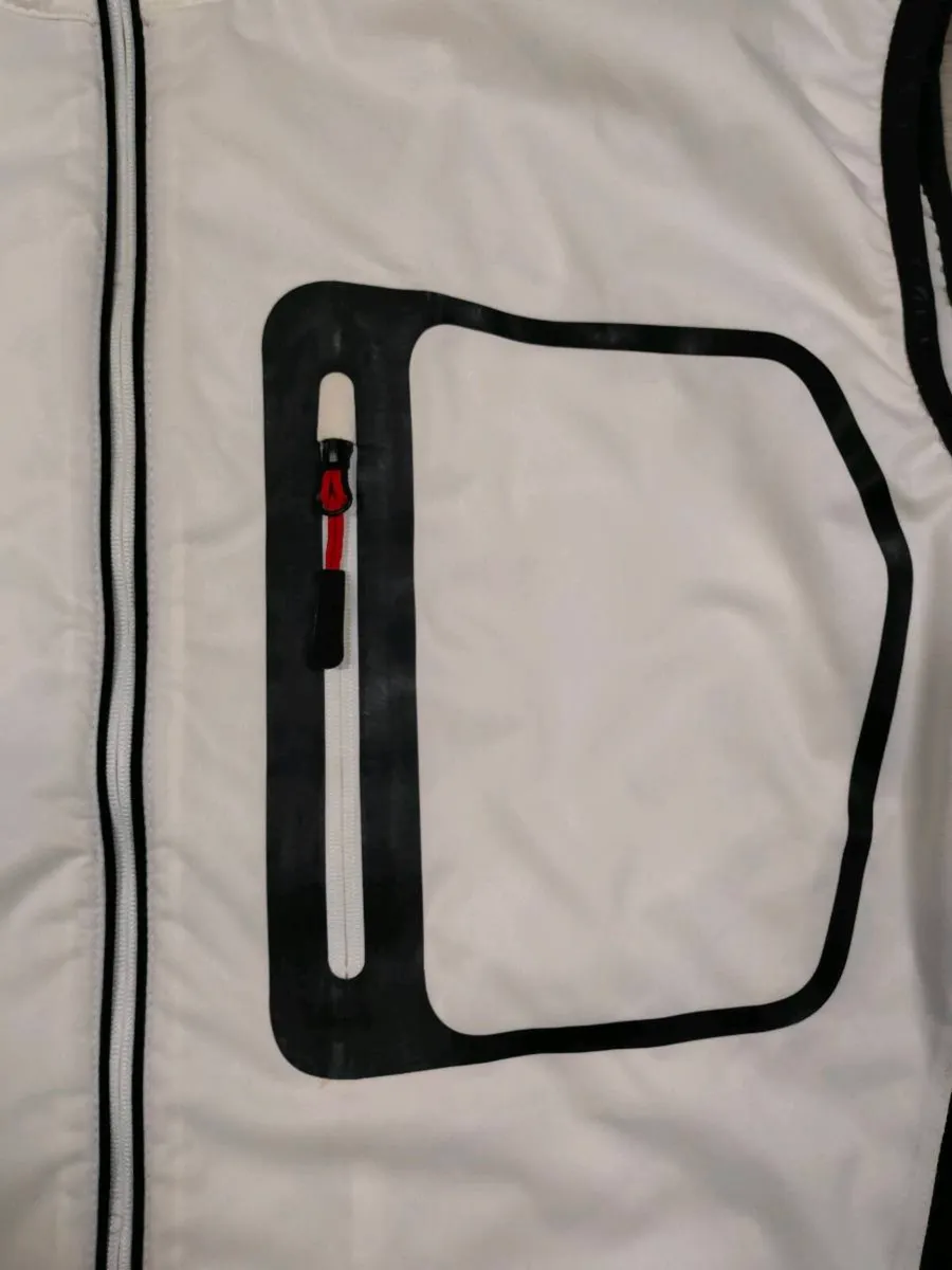 Mizuno Golf Vest Gilet Mens XXL - Image 3