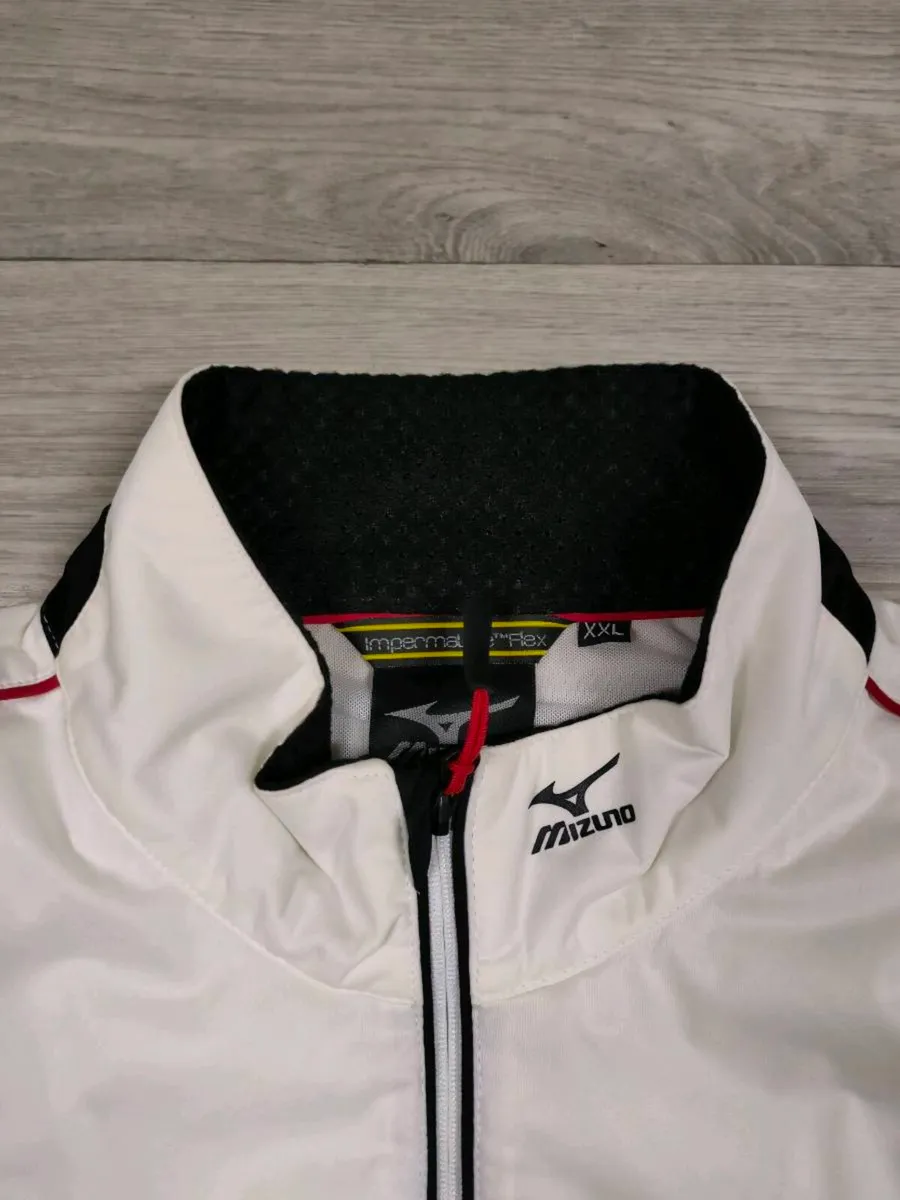 Mizuno Golf Vest Gilet Mens XXL - Image 4