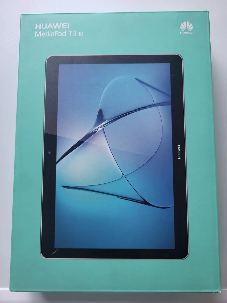 Huawei mediapad T3 10 16gb