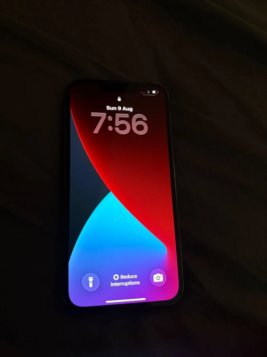 iPhone 13 pro - Image 1
