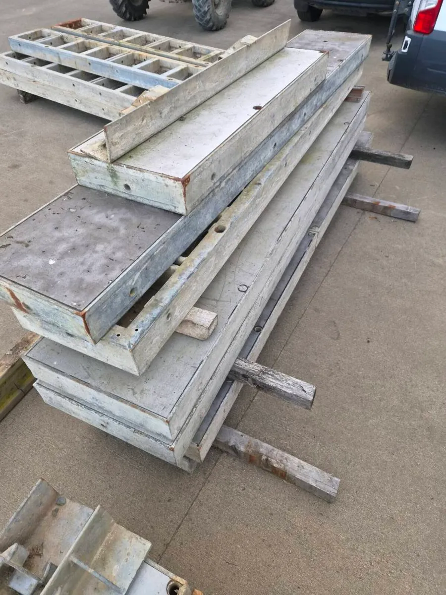 Doka formwork panels - Image 4