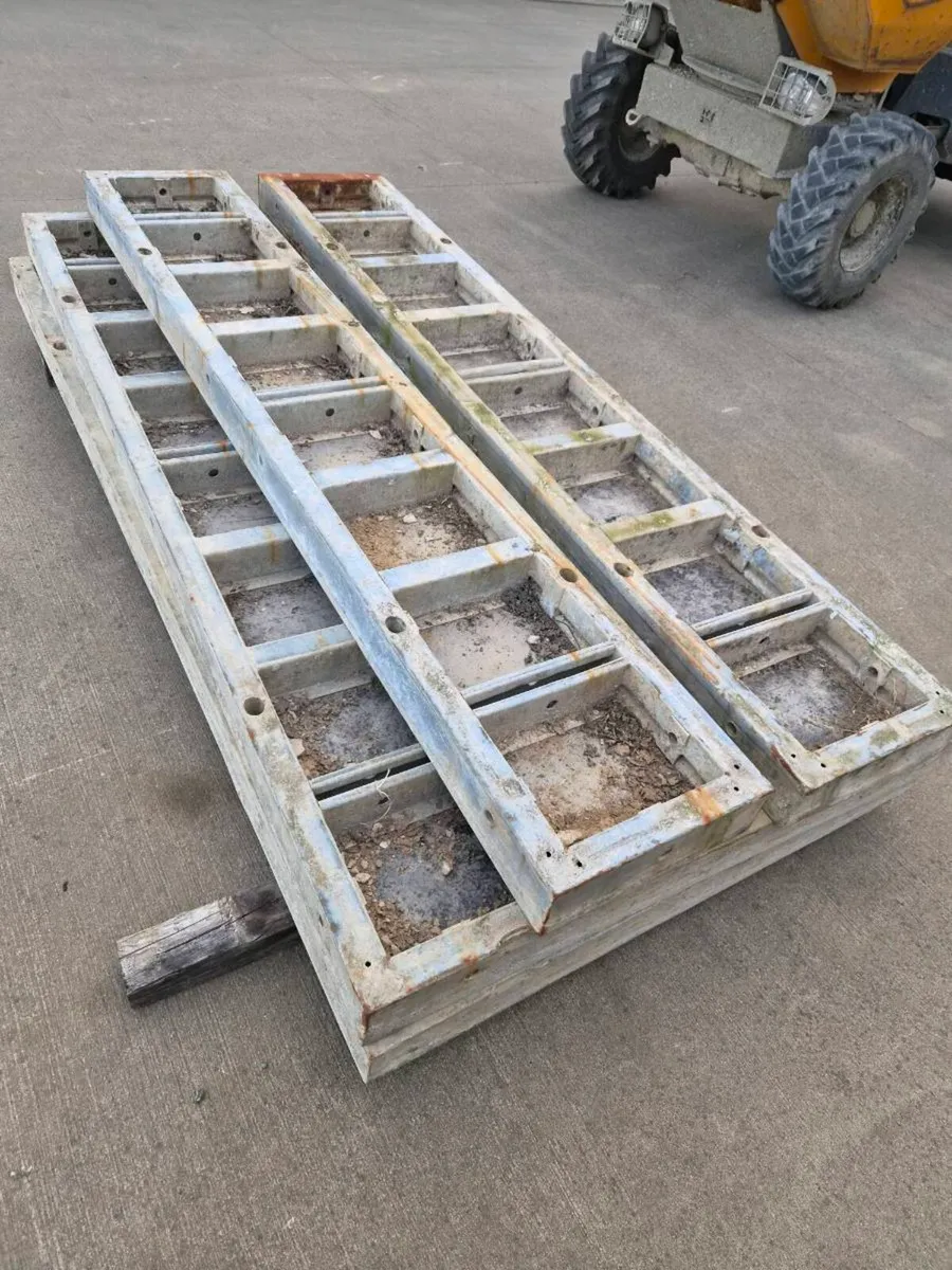 Doka formwork panels - Image 3