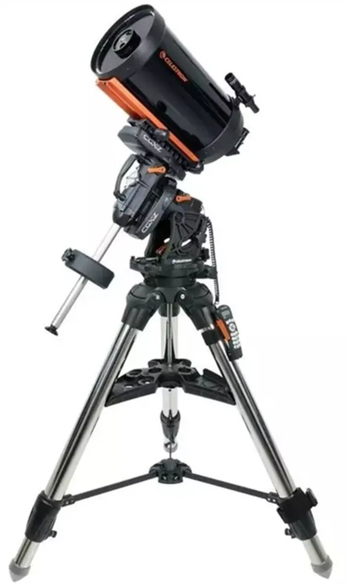 Celestron Telescope - Image 1