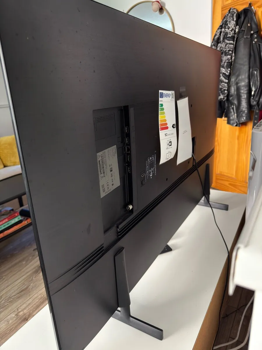 50 inch Samsung - Image 2