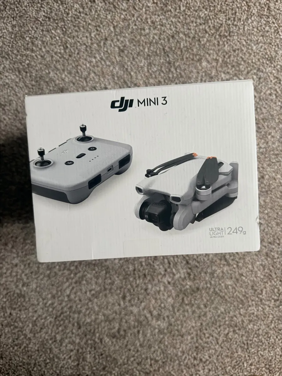 Drone - Image 2