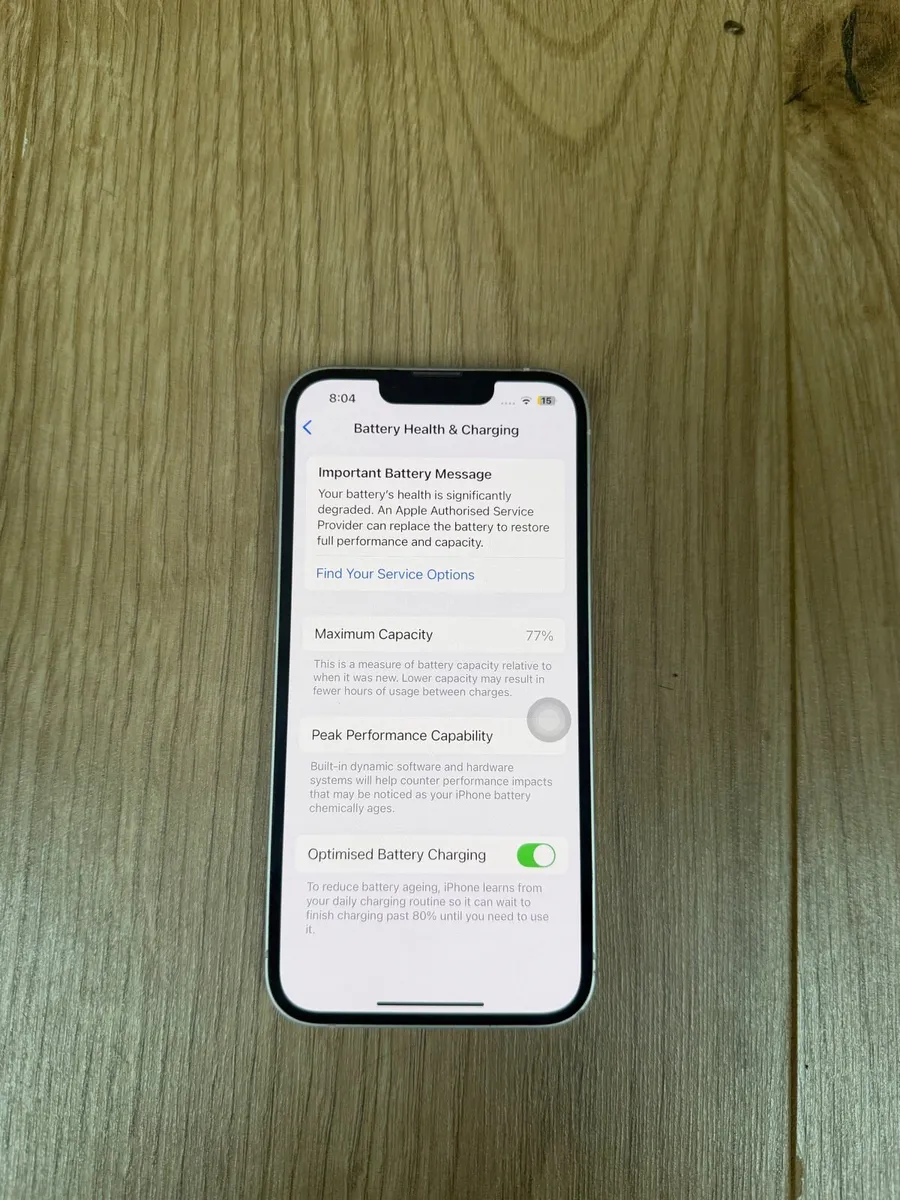 iPhone 13 - Image 3