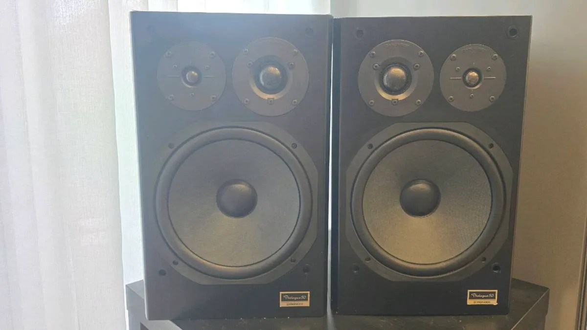 Hifi - Image 1