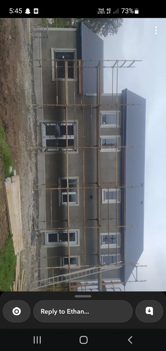 Scaffolding - Image 2