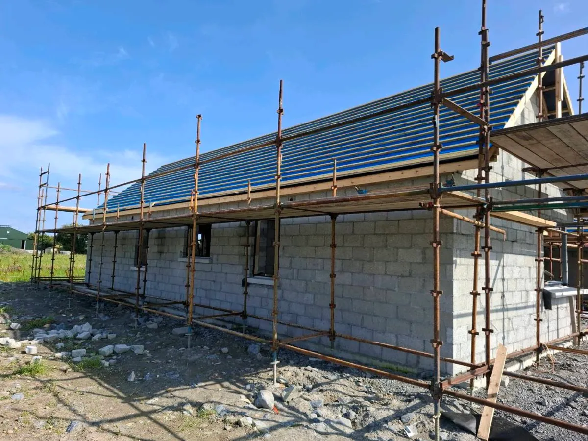 Scaffolding - Image 3