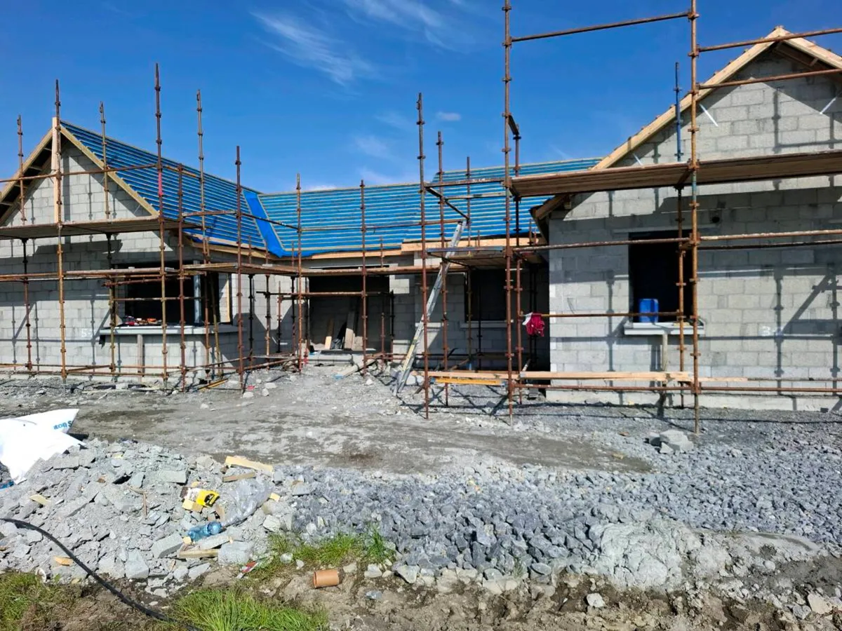 Scaffolding - Image 4
