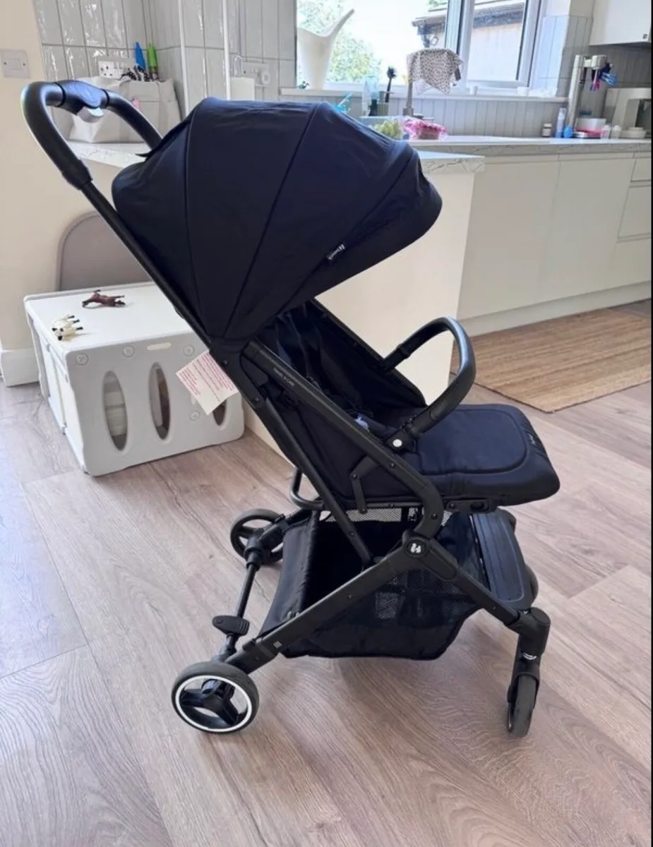 Hauck Travel N Care Buggy - Image 2