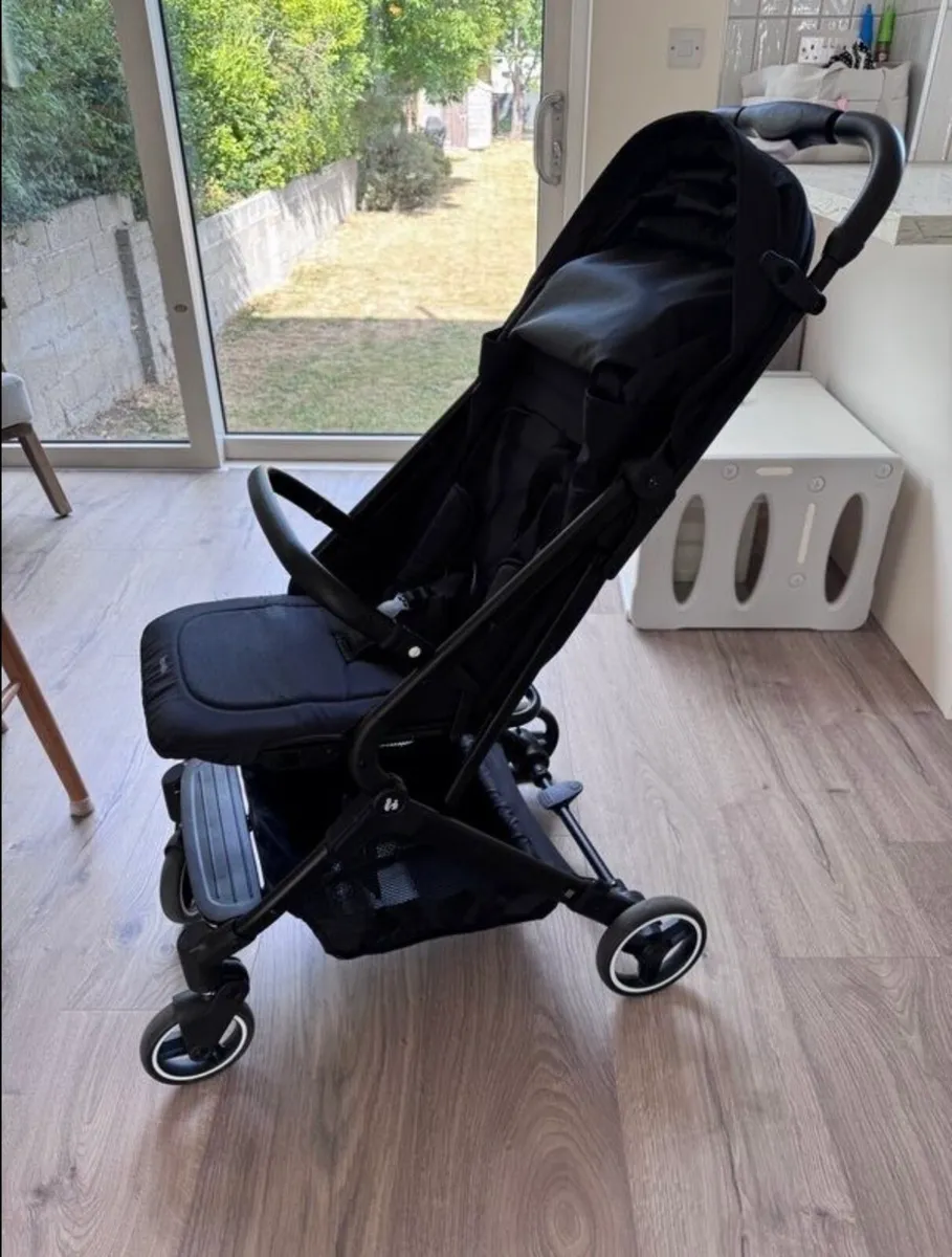 Hauck Travel N Care Buggy - Image 4