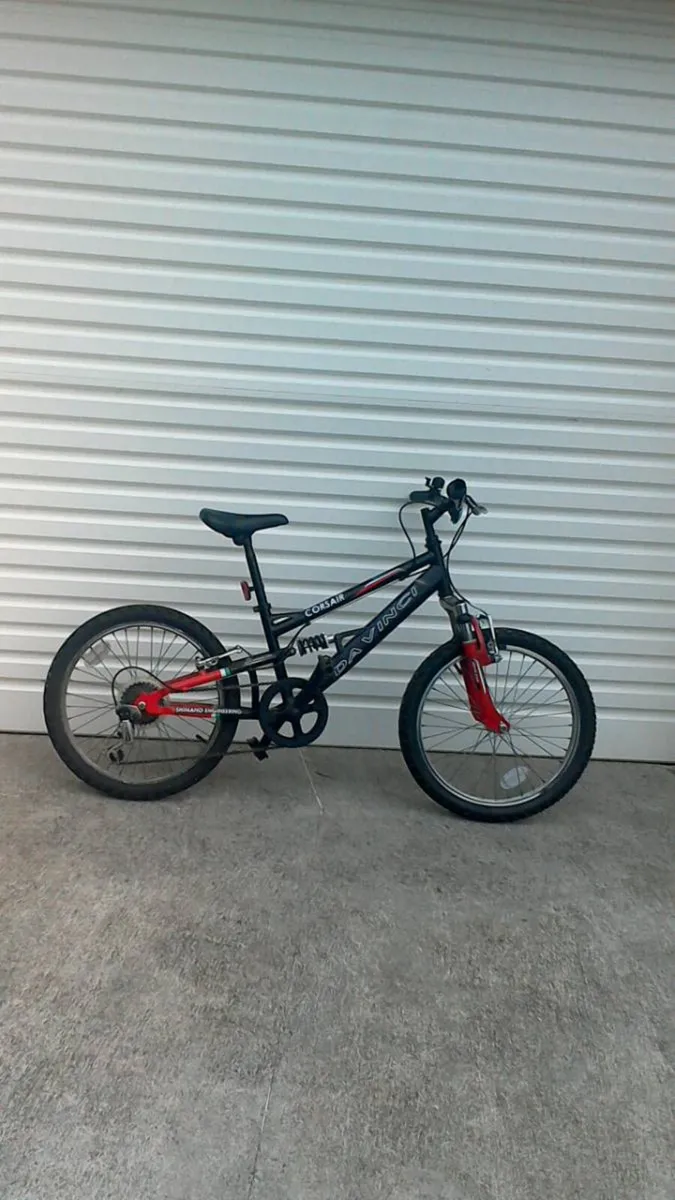 Bicycle - Image 1