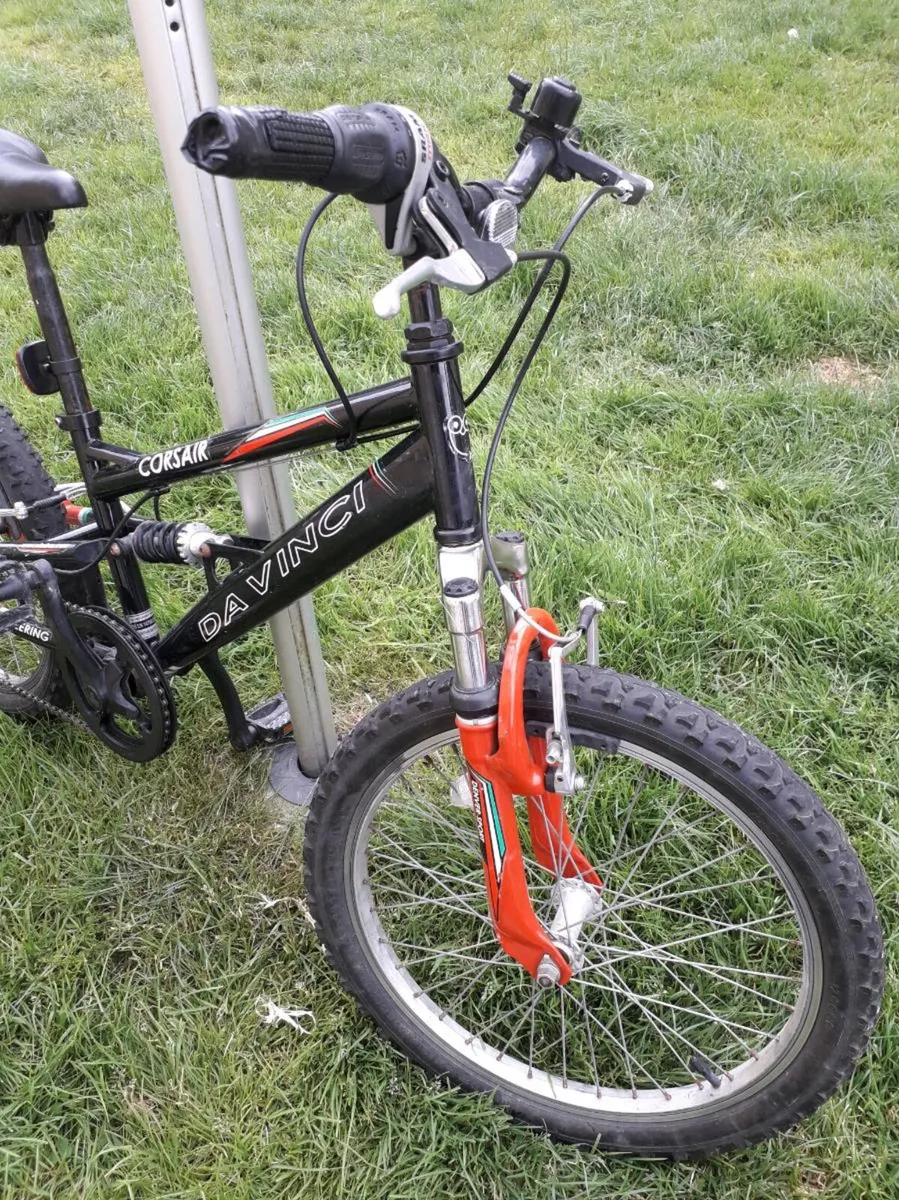 Bicycle - Image 2