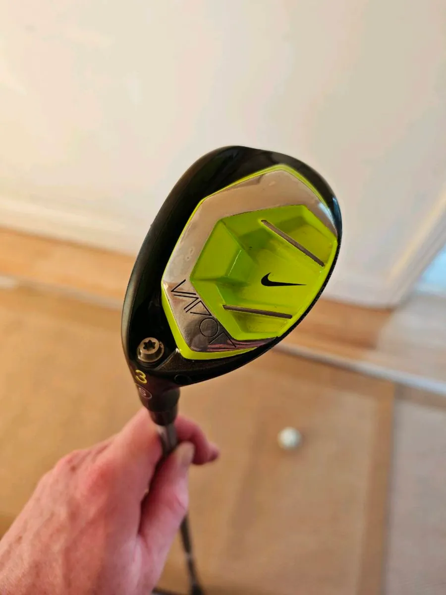 Nike Vapor Pro Hybrid Left Handed - Image 1