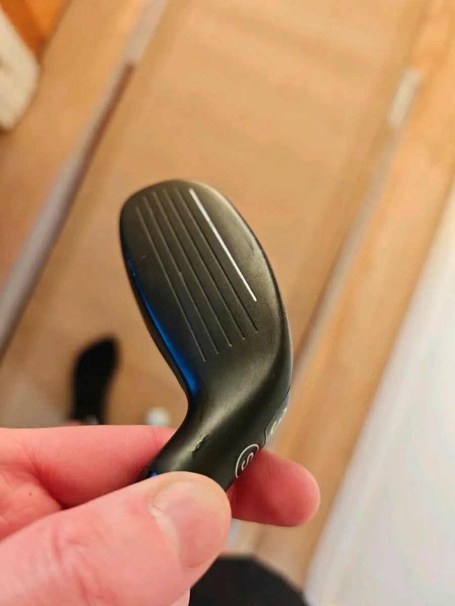 Nike Vapor Pro Hybrid Left Handed - Image 2