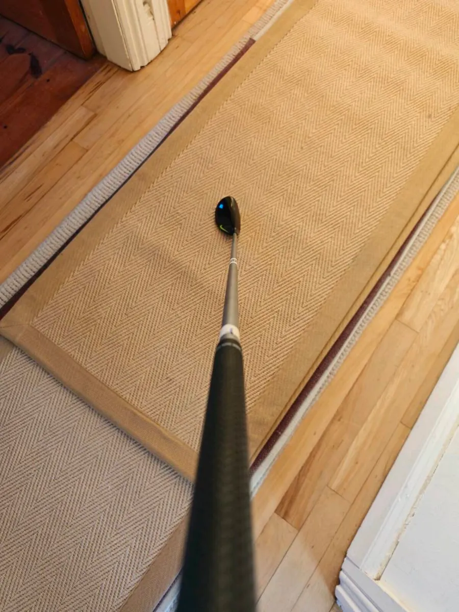 Nike Vapor Pro Hybrid Left Handed - Image 3