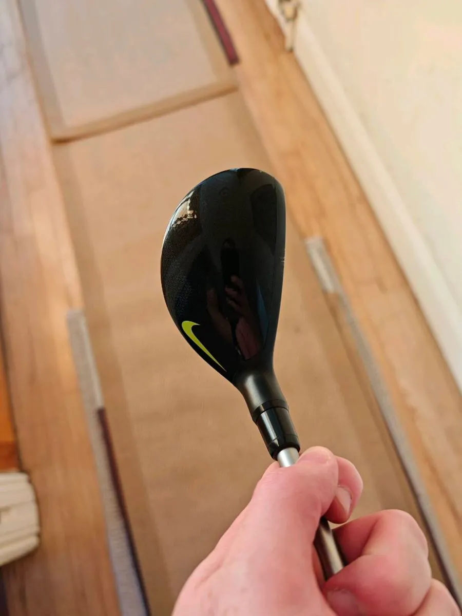 Nike Vapor Pro Hybrid Left Handed - Image 4