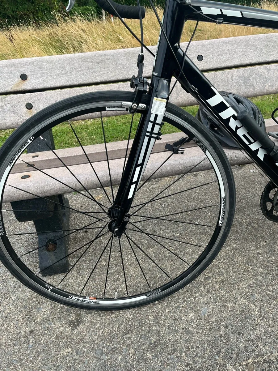 Trek Alpha 1.5 Road bike. - Image 4