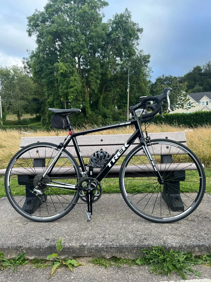 Trek Alpha 1.5 Road bike. - Image 1
