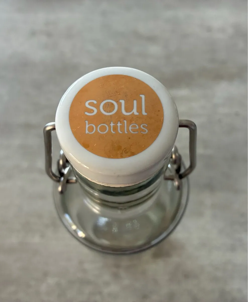 Soulbottle - Flower of Life - Image 3
