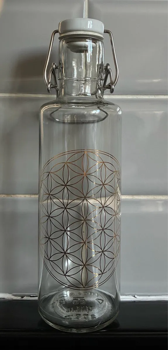 Soulbottle - Flower of Life - Image 2