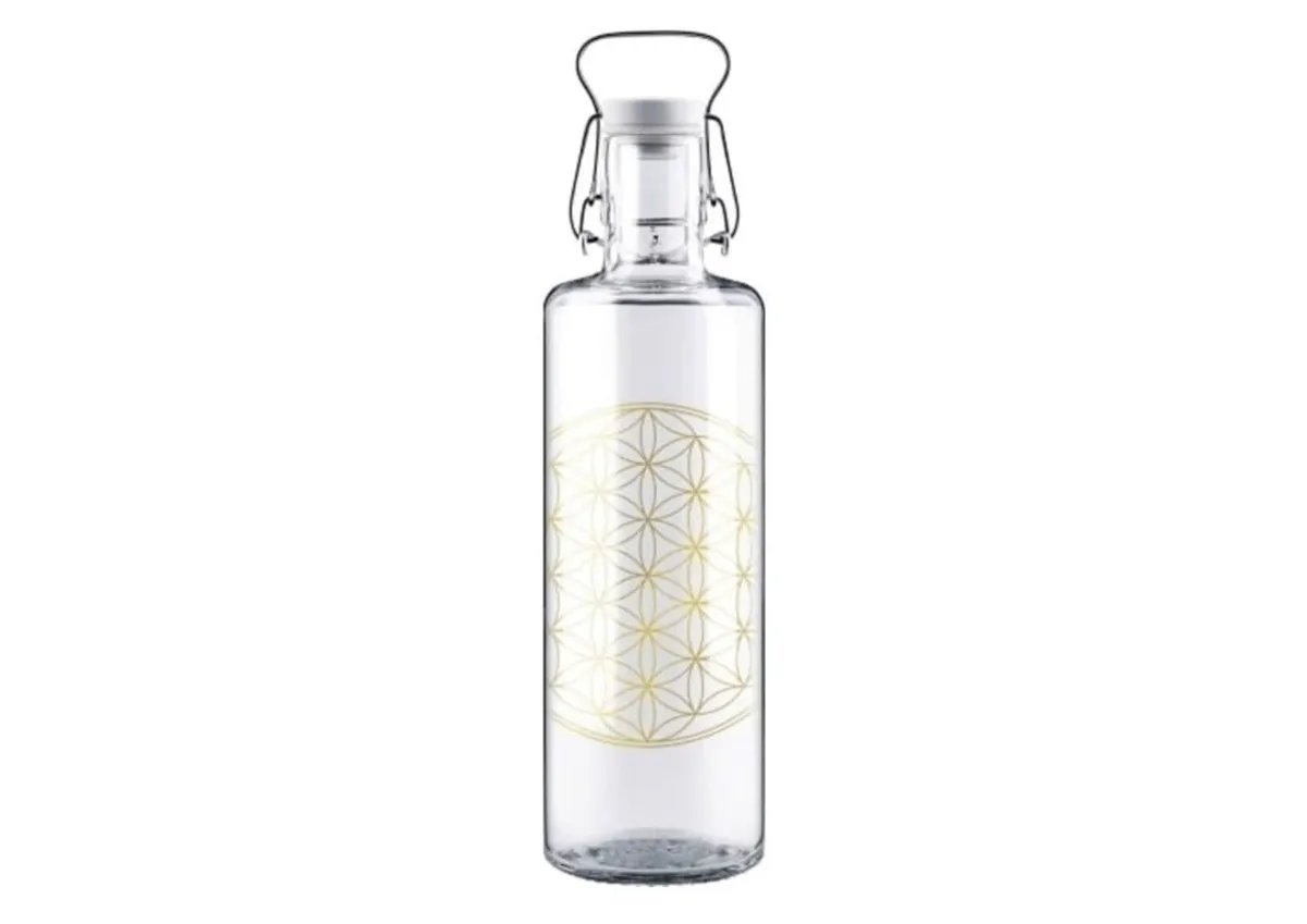 Soulbottle - Flower of Life - Image 1
