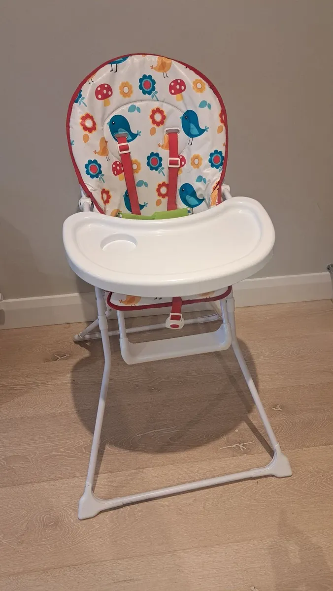 Baby chair