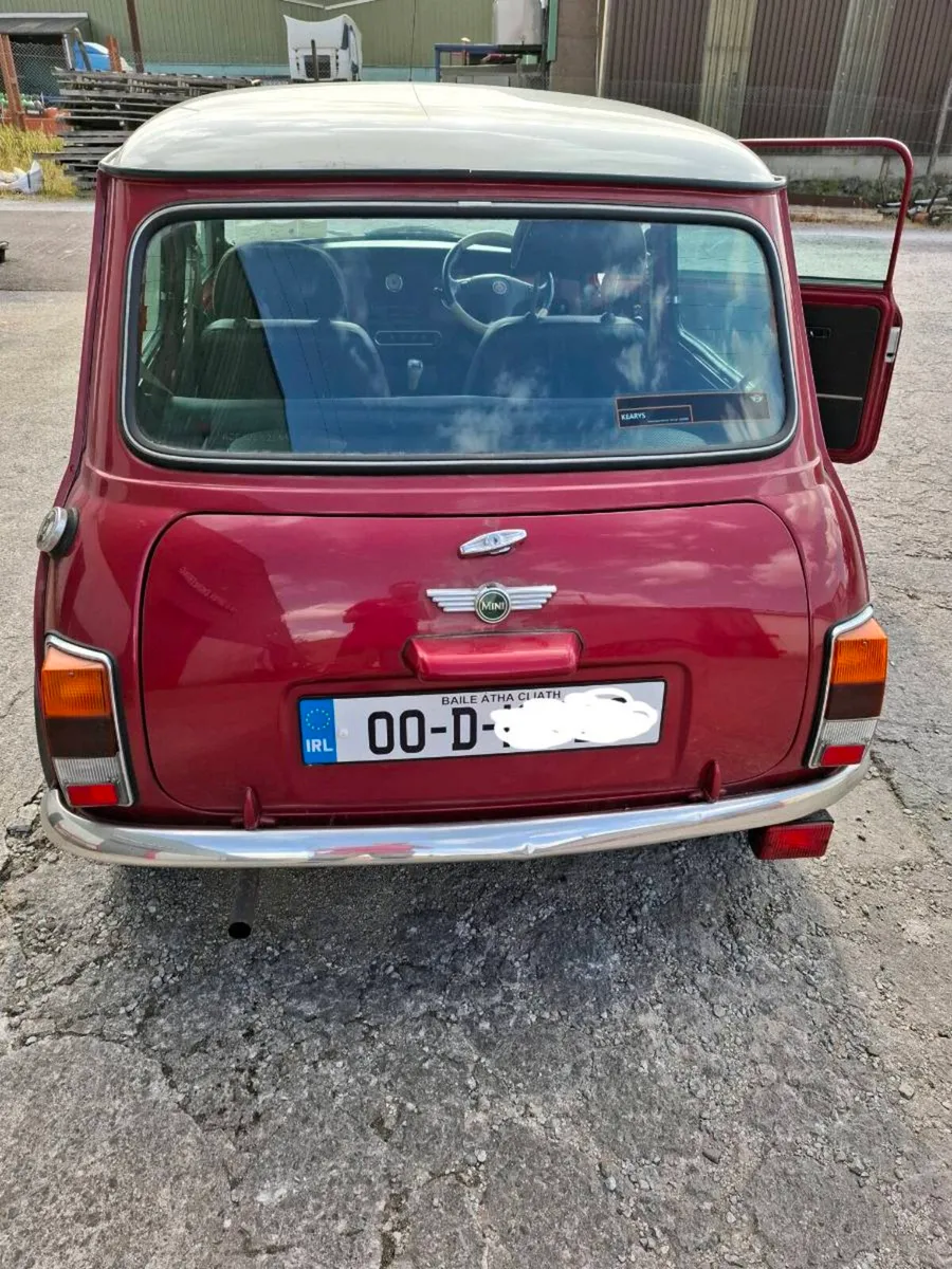Mini cooper - Image 2